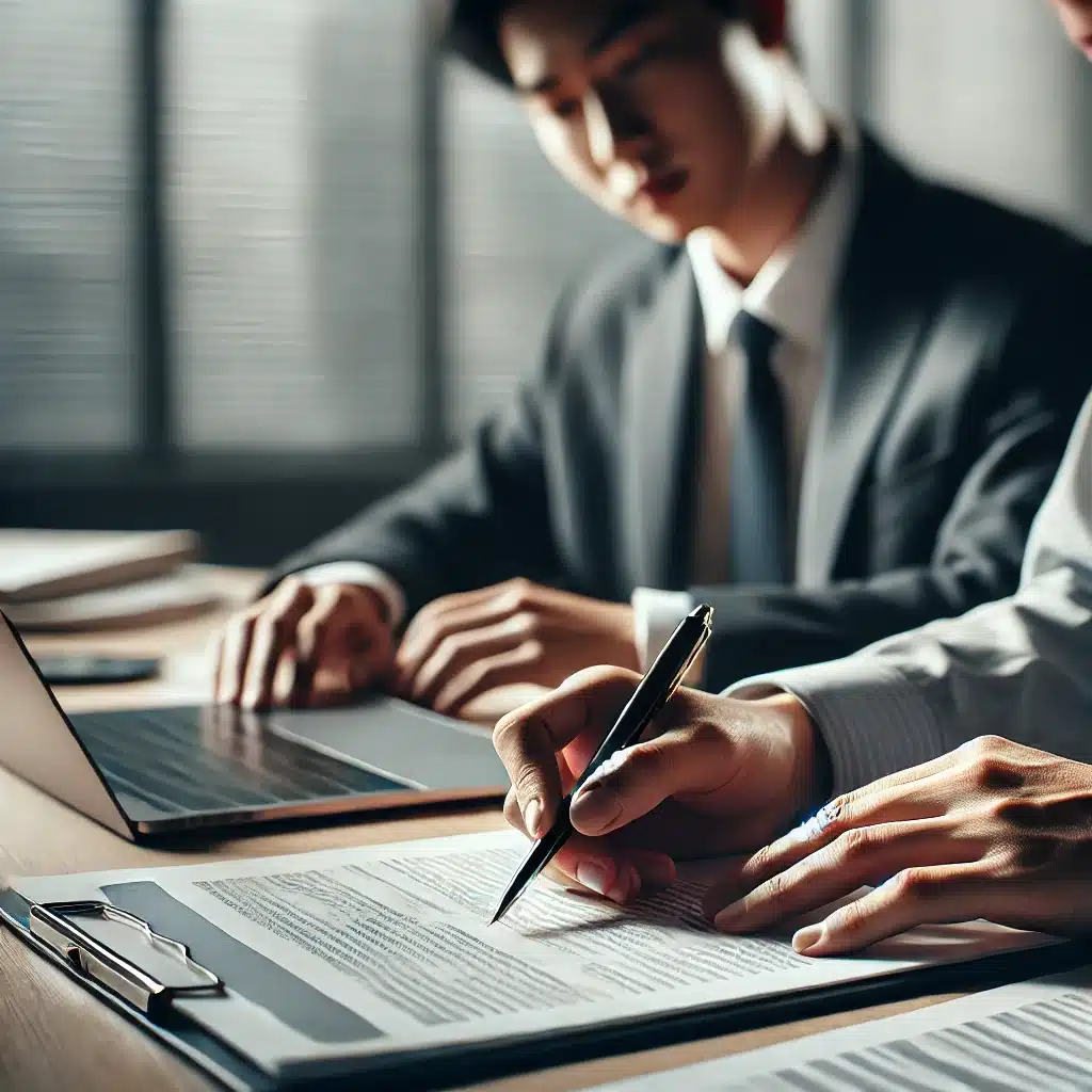 thai translation agency photo